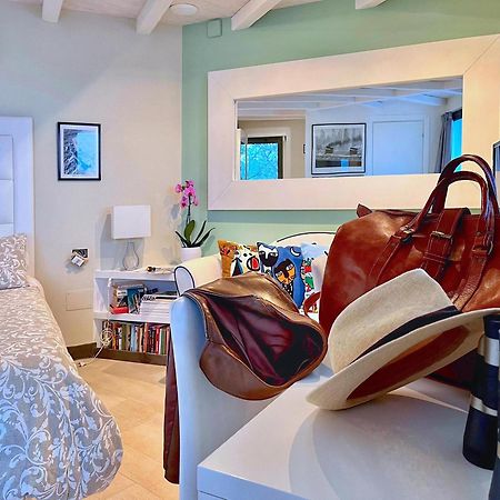 Villa Khepri Porto Rotondo Eksteriør bilde