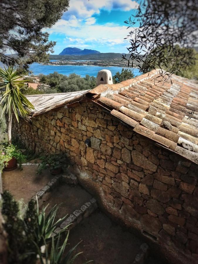 Villa Khepri Porto Rotondo Eksteriør bilde