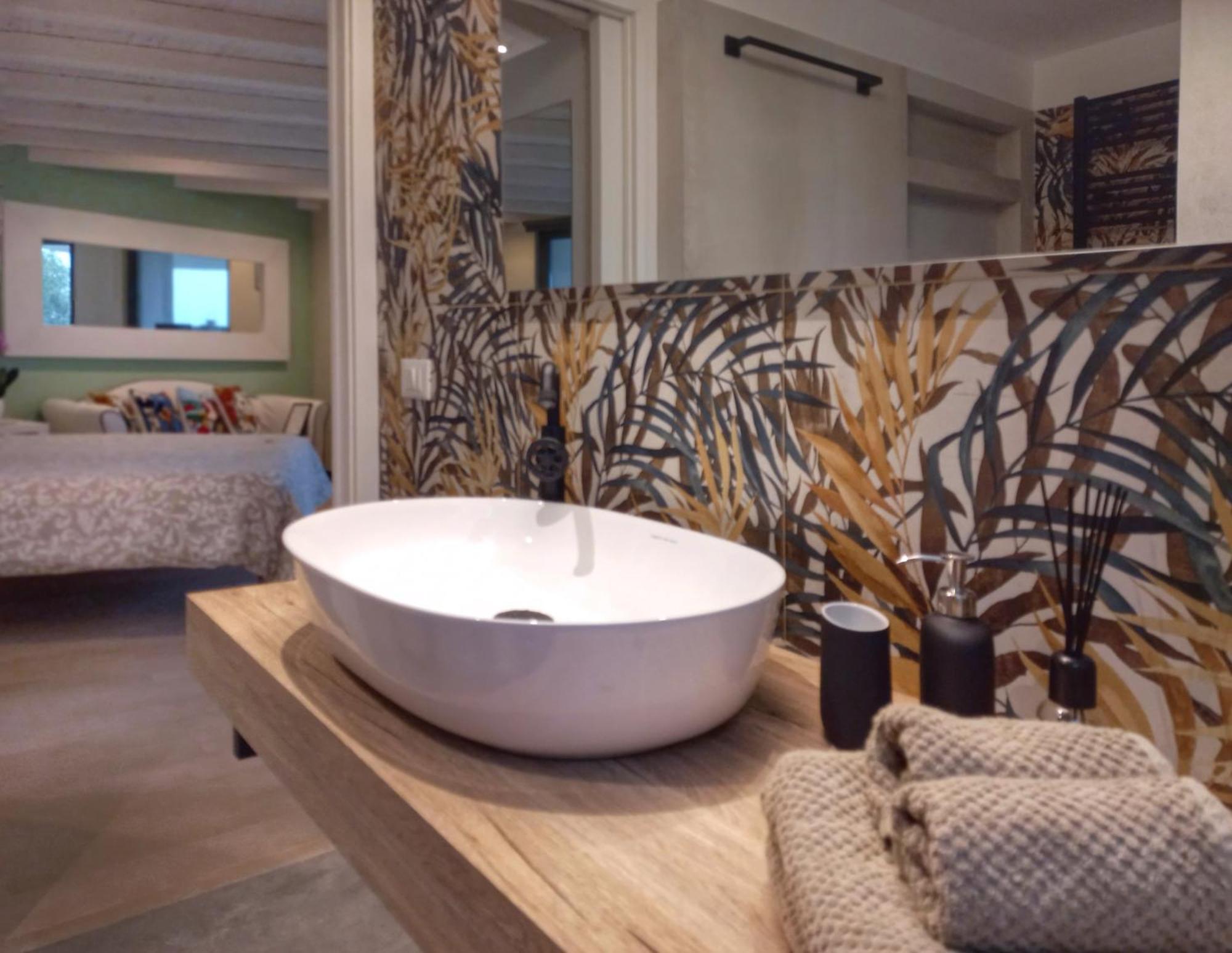 Villa Khepri Porto Rotondo Eksteriør bilde