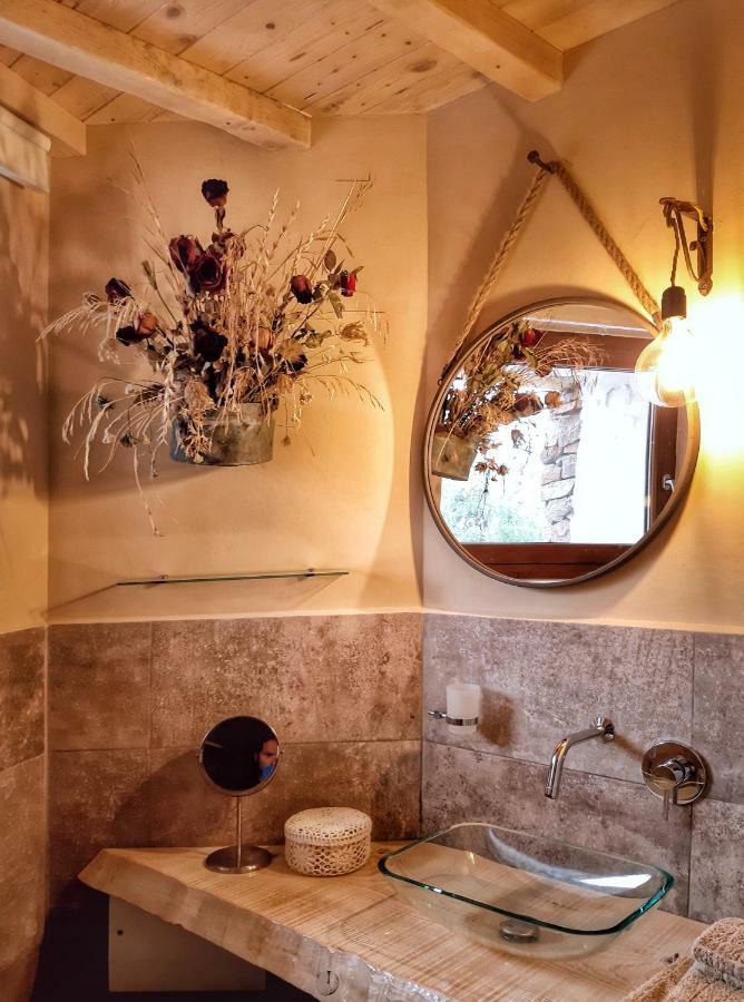 Villa Khepri Porto Rotondo Eksteriør bilde